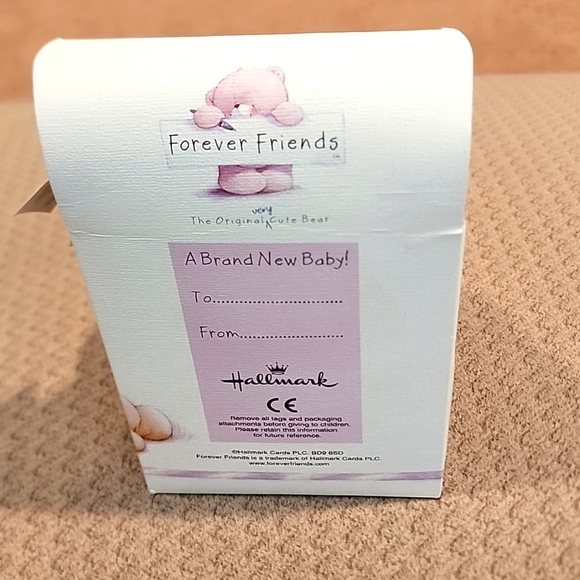 Hallmark Forever Friends - Picture 4 of 11